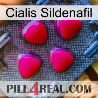 Cialis Sildenafil 13
